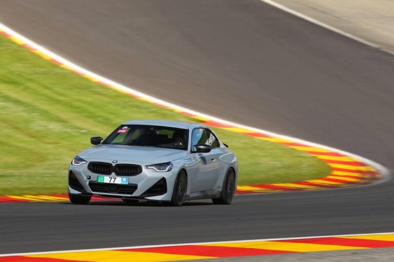 BMW Serie 2 by AC Schnitzer