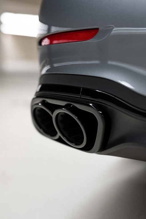 Brabus: il tuning per la Mercedes-Benz Classe C