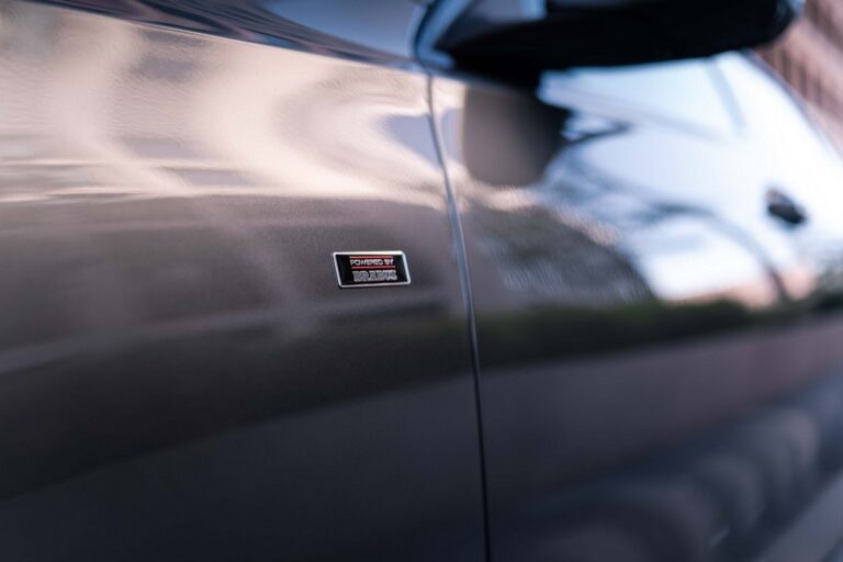 Brabus: il tuning per la Mercedes-Benz Classe C