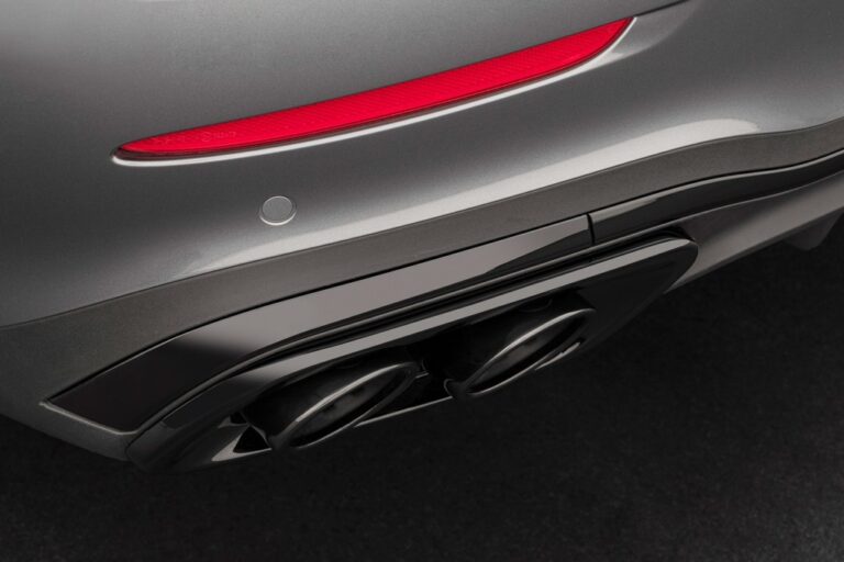 Brabus: il tuning per la Mercedes-Benz Classe C