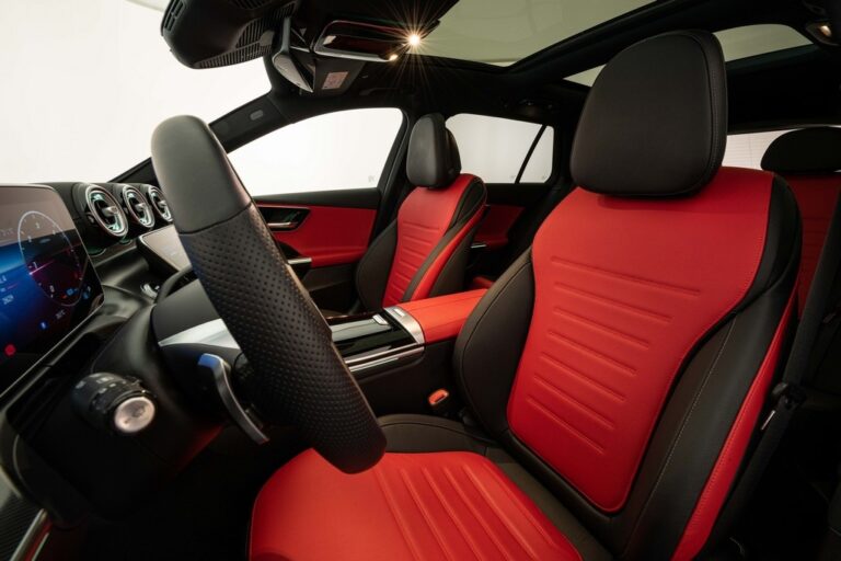Brabus: il tuning per la Mercedes-Benz Classe C