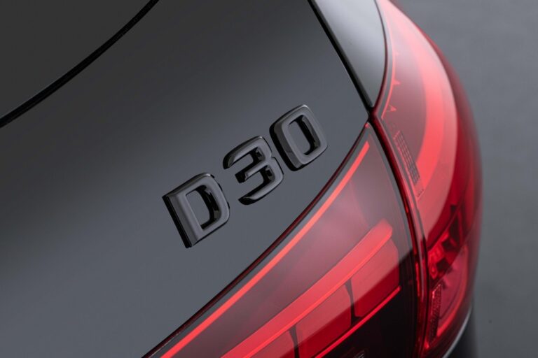 Brabus: il tuning per la Mercedes-Benz Classe C