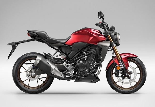 moto per principianti