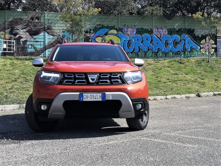 Dacia Duster 1.3 TCe 150 EDC VS 1.0 TCe ECO-G