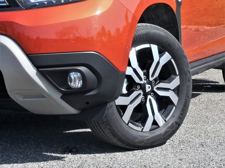Dacia Duster 1.3 TCe 150 EDC VS 1.0 TCe ECO-G
