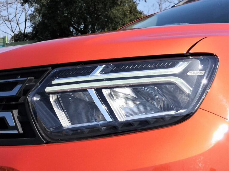 Dacia Duster 1.3 TCe 150 EDC VS 1.0 TCe ECO-G