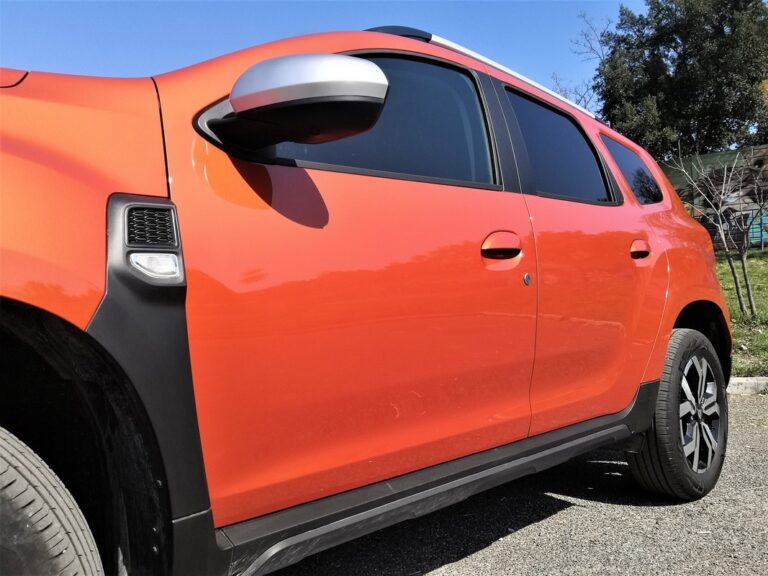 Dacia Duster 1.3 TCe 150 EDC VS 1.0 TCe ECO-G