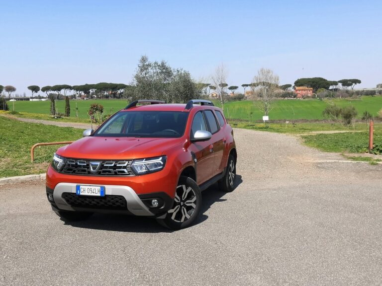 Dacia Duster 1.3 TCe 150 EDC VS 1.0 TCe ECO-G