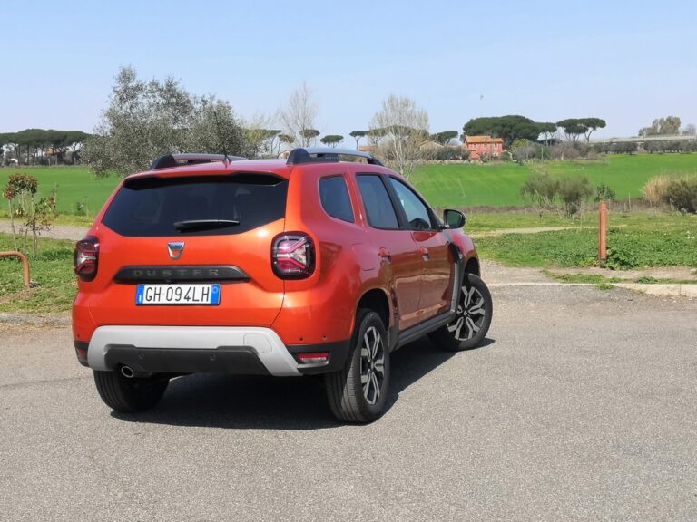 Dacia Duster 1.3 TCe 150 EDC VS 1.0 TCe ECO-G