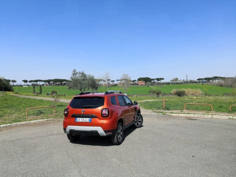 Dacia Duster 1.3 TCe 150 EDC VS 1.0 TCe ECO-G