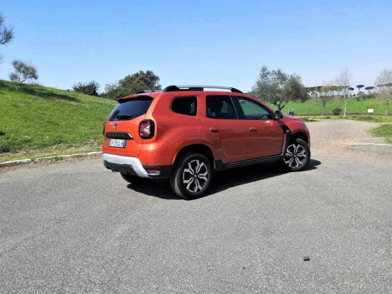Dacia Duster 1.3 TCe 150 EDC VS 1.0 TCe ECO-G