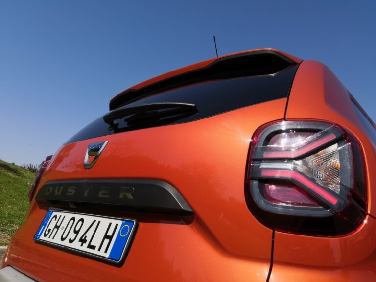 Dacia Duster 1.3 TCe 150 EDC VS 1.0 TCe ECO-G