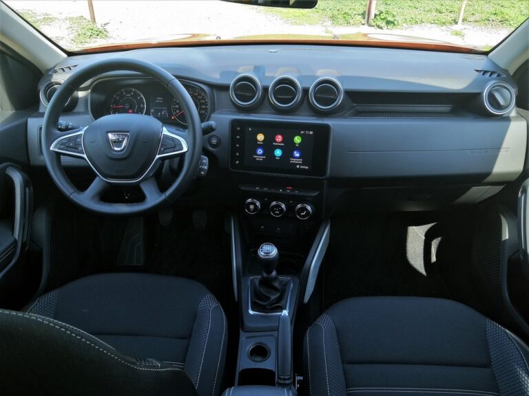 Dacia Duster 1.3 TCe 150 EDC VS 1.0 TCe ECO-G