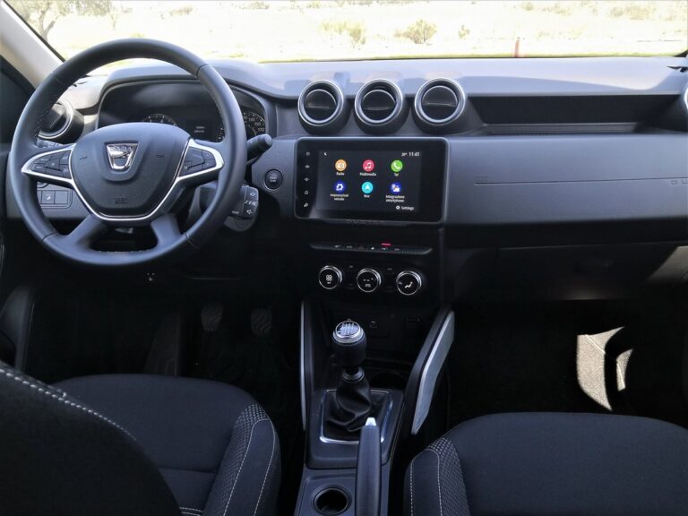 Dacia Duster 1.3 TCe 150 EDC VS 1.0 TCe ECO-G