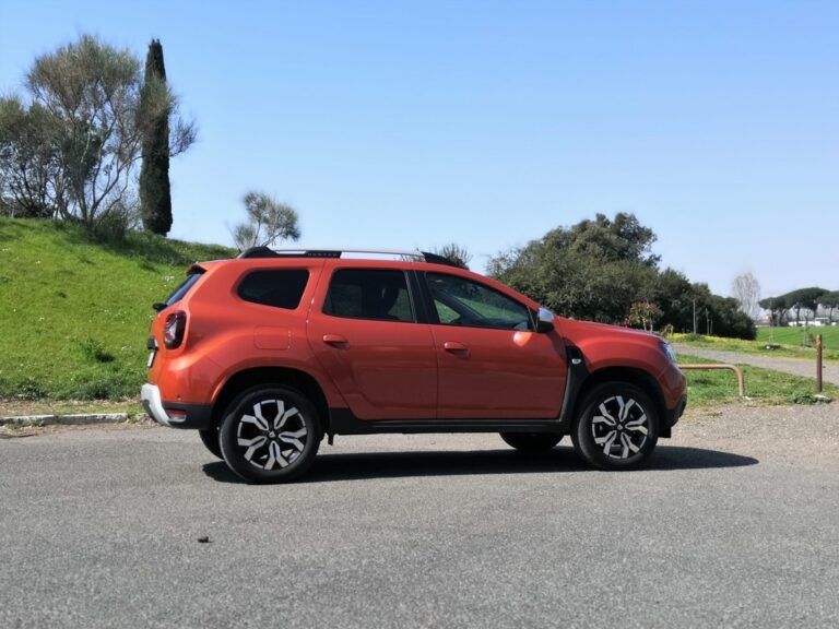 Dacia Duster 1.3 TCe 150 EDC VS 1.0 TCe ECO-G