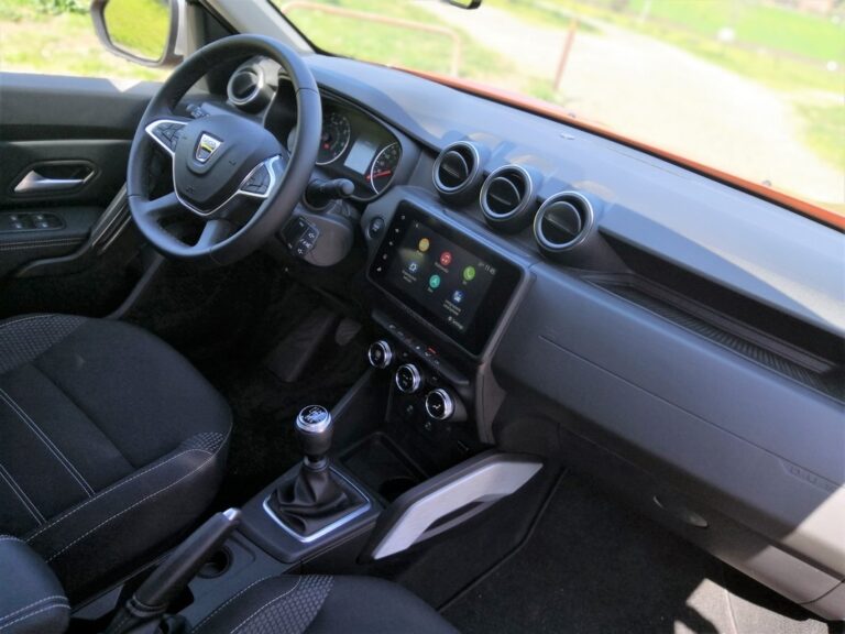 Dacia Duster 1.3 TCe 150 EDC VS 1.0 TCe ECO-G