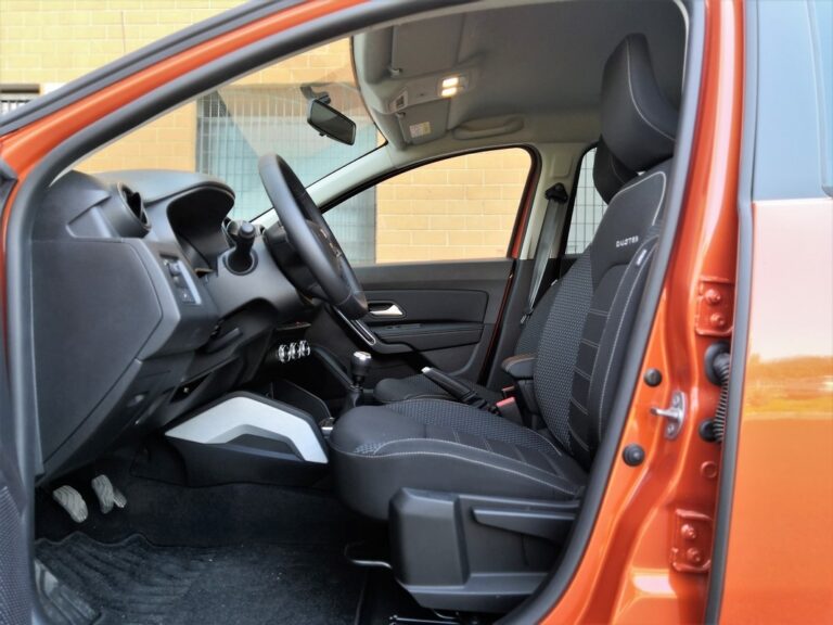 Dacia Duster 1.3 TCe 150 EDC VS 1.0 TCe ECO-G