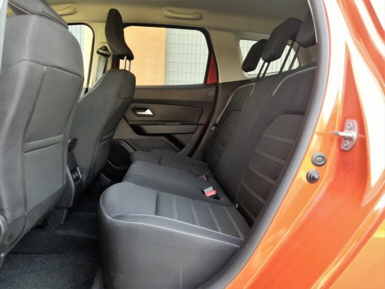 Dacia Duster 1.3 TCe 150 EDC VS 1.0 TCe ECO-G