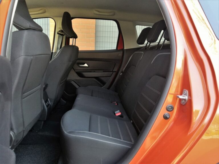 Dacia Duster 1.3 TCe 150 EDC VS 1.0 TCe ECO-G