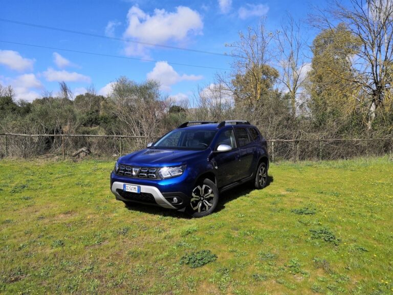 Dacia Duster 1.3 TCe 150 EDC VS 1.0 TCe ECO-G