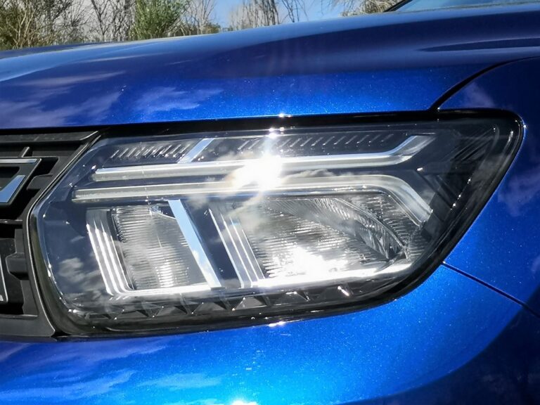 Dacia Duster 1.3 TCe 150 EDC VS 1.0 TCe ECO-G