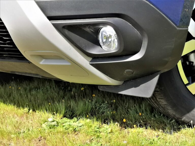 Dacia Duster 1.3 TCe 150 EDC VS 1.0 TCe ECO-G