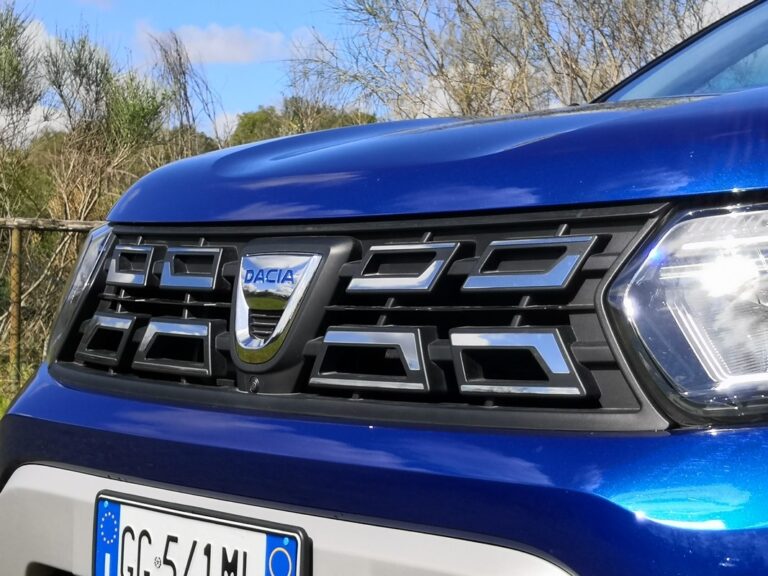 Dacia Duster 1.3 TCe 150 EDC VS 1.0 TCe ECO-G