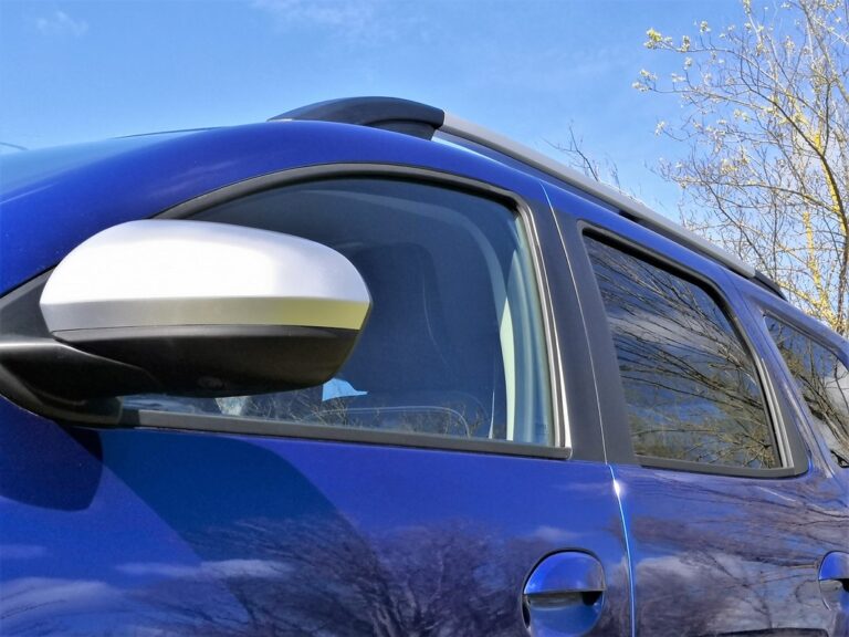 Dacia Duster 1.3 TCe 150 EDC VS 1.0 TCe ECO-G