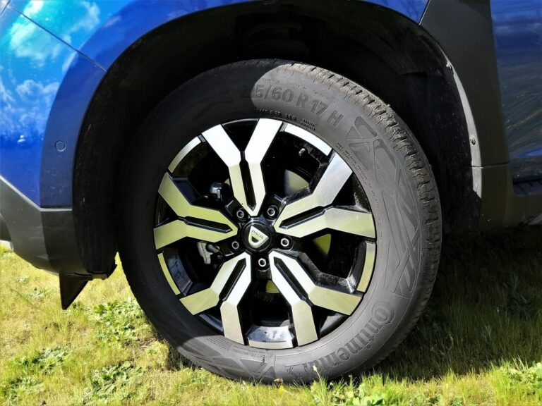 Dacia Duster 1.3 TCe 150 EDC VS 1.0 TCe ECO-G