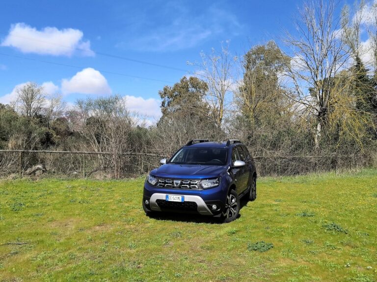 Dacia Duster 1.3 TCe 150 EDC VS 1.0 TCe ECO-G