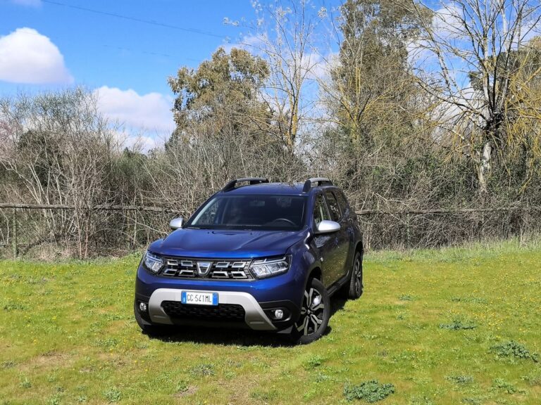Dacia Duster 1.3 TCe 150 EDC VS 1.0 TCe ECO-G