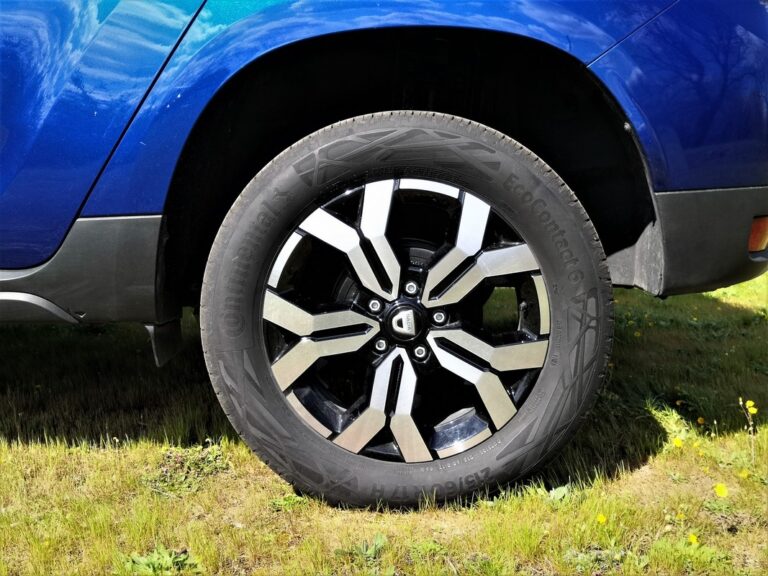 Dacia Duster 1.3 TCe 150 EDC VS 1.0 TCe ECO-G