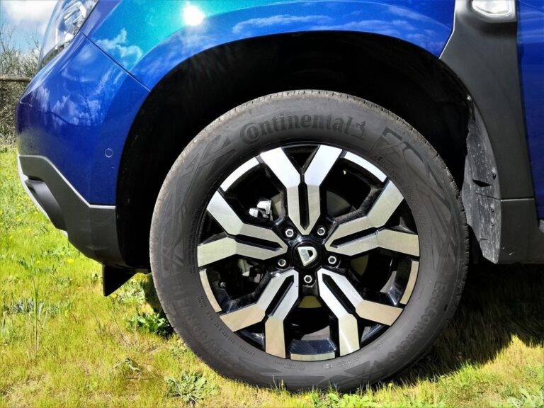 Dacia Duster 1.3 TCe 150 EDC VS 1.0 TCe ECO-G