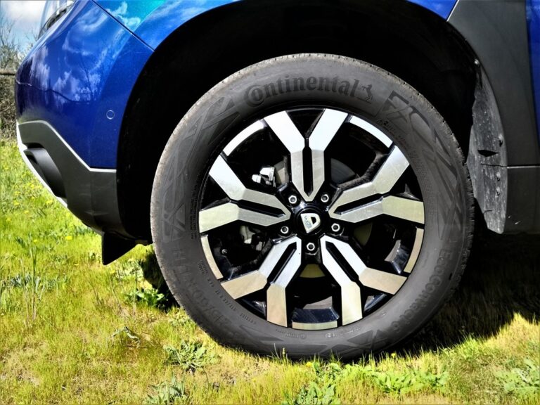 Dacia Duster 1.3 TCe 150 EDC VS 1.0 TCe ECO-G