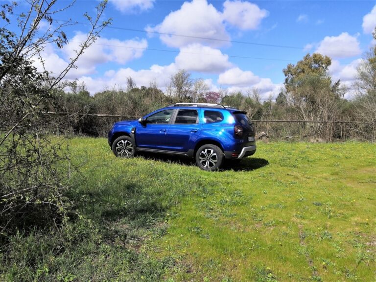 Dacia Duster 1.3 TCe 150 EDC VS 1.0 TCe ECO-G