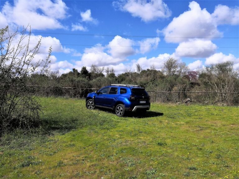 Dacia Duster 1.3 TCe 150 EDC VS 1.0 TCe ECO-G