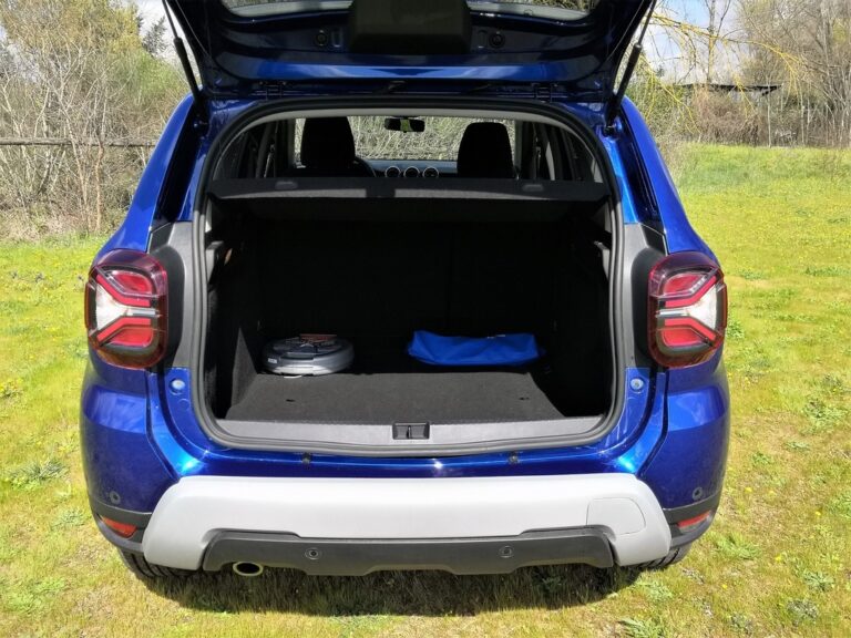 Dacia Duster 1.3 TCe 150 EDC VS 1.0 TCe ECO-G