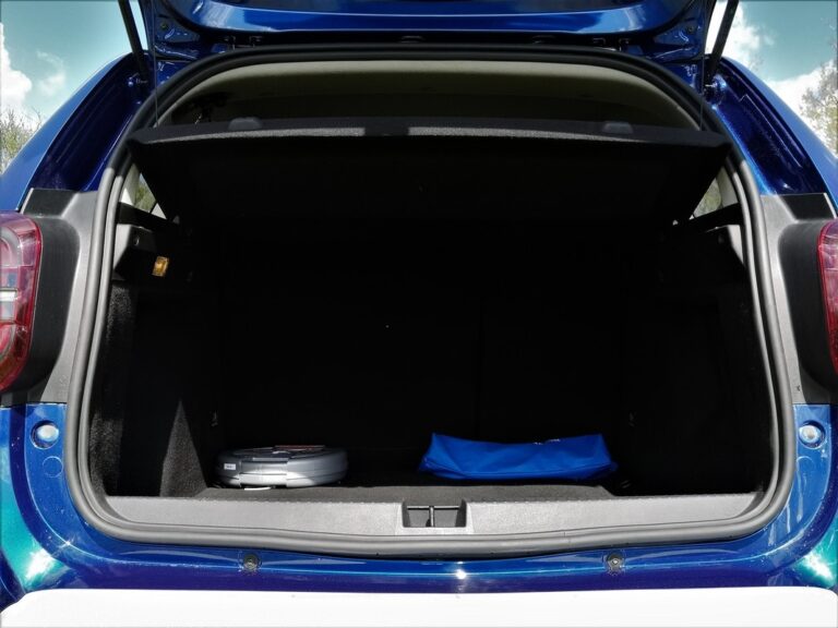 Dacia Duster 1.3 TCe 150 EDC VS 1.0 TCe ECO-G