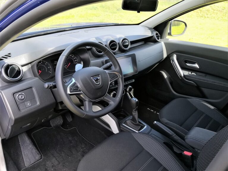 Dacia Duster 1.3 TCe 150 EDC VS 1.0 TCe ECO-G