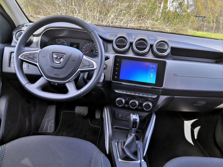 Dacia Duster 1.3 TCe 150 EDC VS 1.0 TCe ECO-G