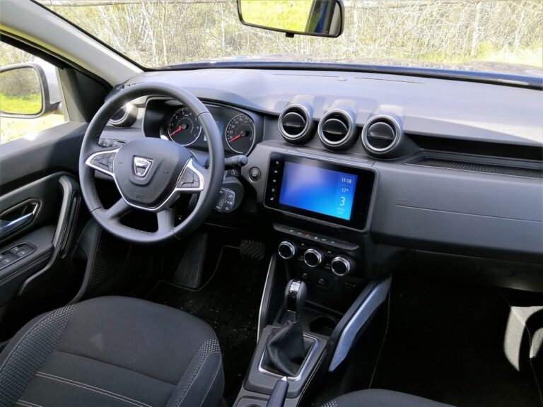 Dacia Duster 1.3 TCe 150 EDC VS 1.0 TCe ECO-G