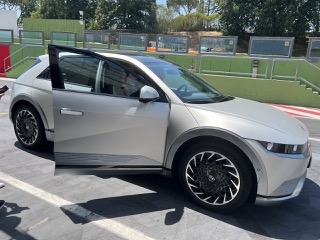 Hyundai Ioniq 5