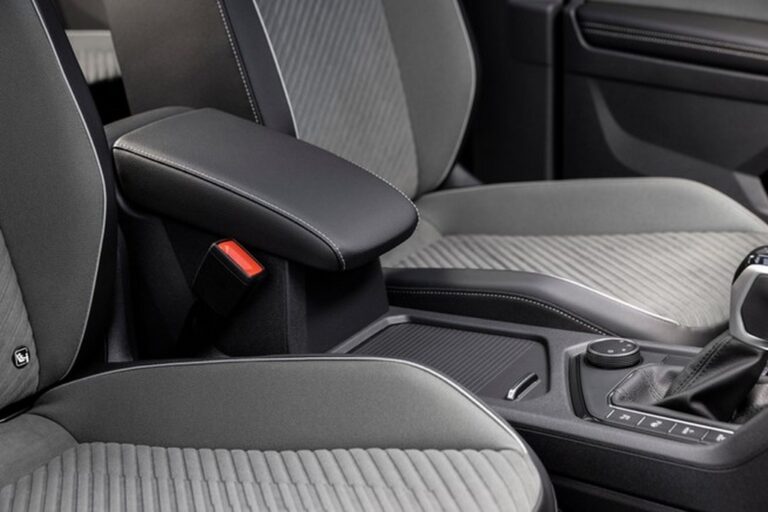 Seat Tarraco Xperience: le immagini