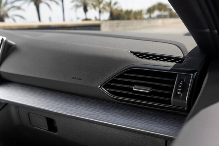 Seat Tarraco Xperience: le immagini