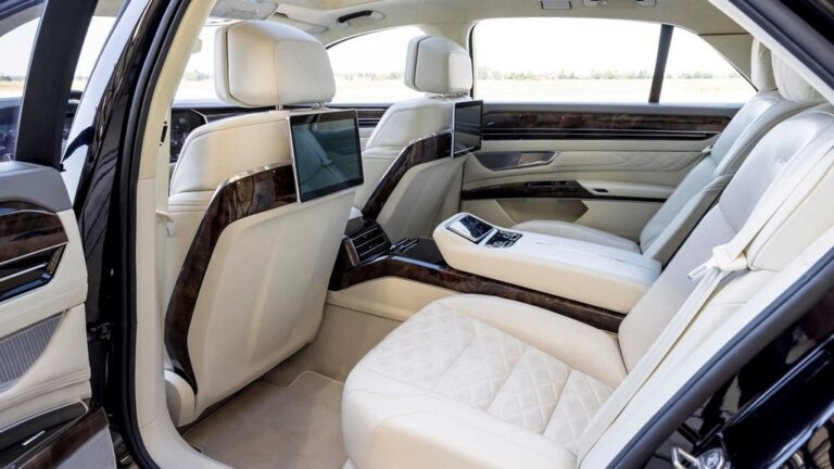 Volkswagen Phaeton D2 Concept: immagini ufficiali