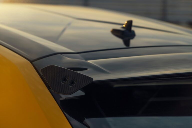 Lamborghini Urus Performante: immagini ufficiali