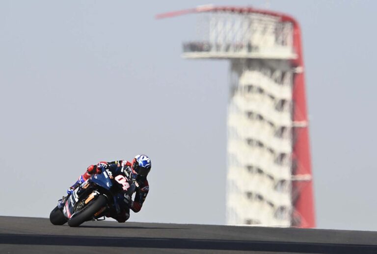 Andrea Dovizioso: le foto
