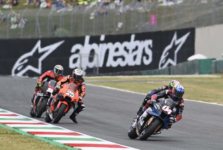 Andrea Dovizioso: le foto