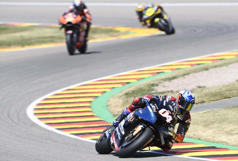 Andrea Dovizioso: le foto