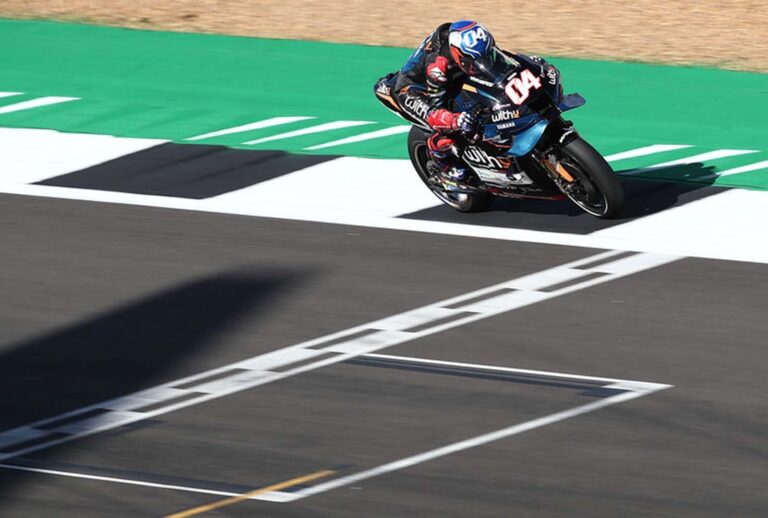 Andrea Dovizioso: le foto